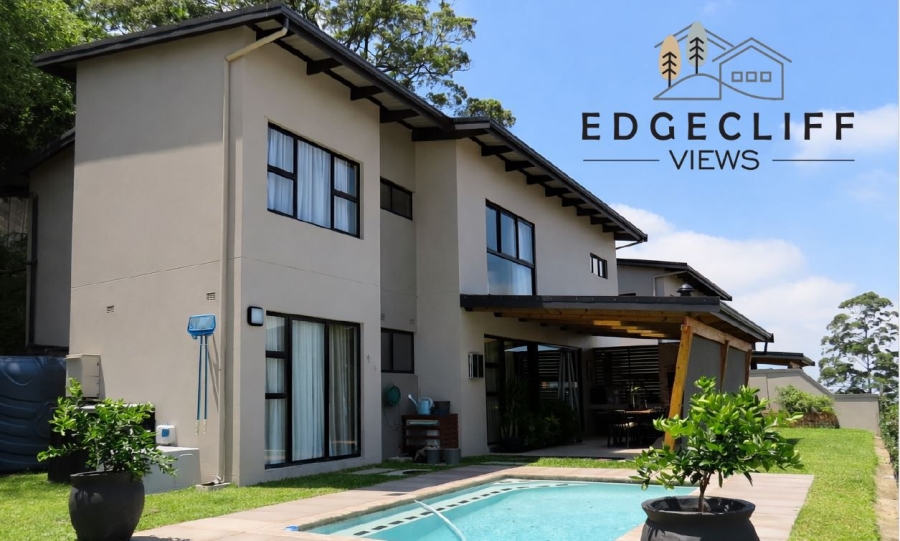 3 Bedroom Property for Sale in Kloof KwaZulu-Natal