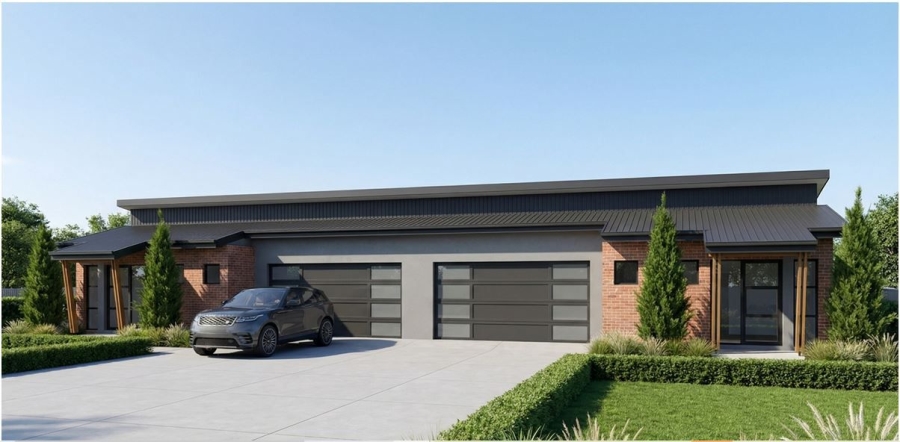 3 Bedroom Property for Sale in Kloof KwaZulu-Natal