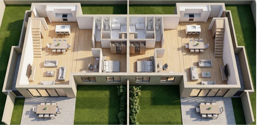 3 Bedroom Property for Sale in Kloof KwaZulu-Natal