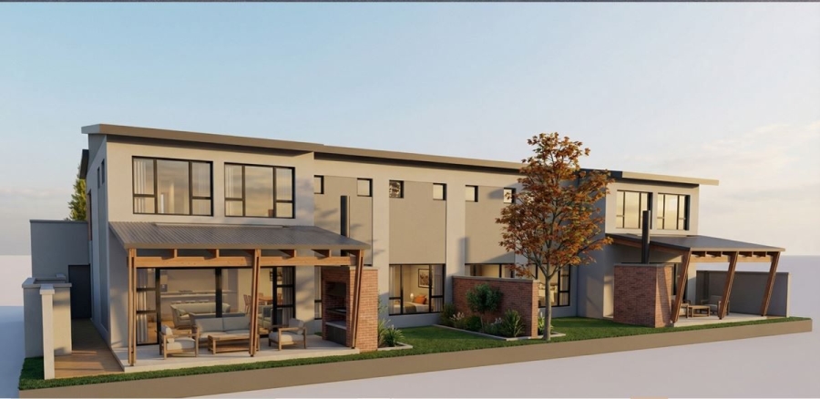 3 Bedroom Property for Sale in Kloof KwaZulu-Natal