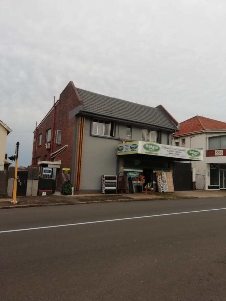 To Let 1 Bedroom Property for Rent in Glenwood KwaZulu-Natal