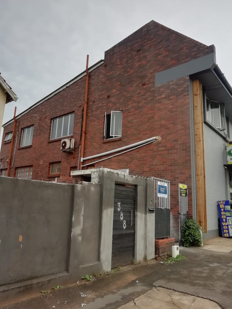 To Let 1 Bedroom Property for Rent in Glenwood KwaZulu-Natal