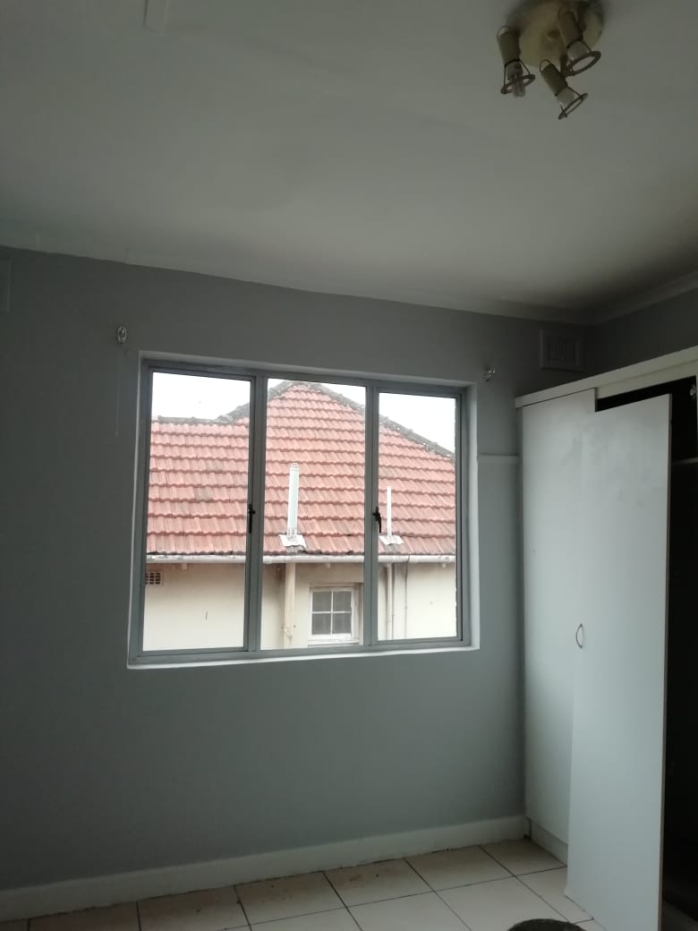 To Let 1 Bedroom Property for Rent in Glenwood KwaZulu-Natal