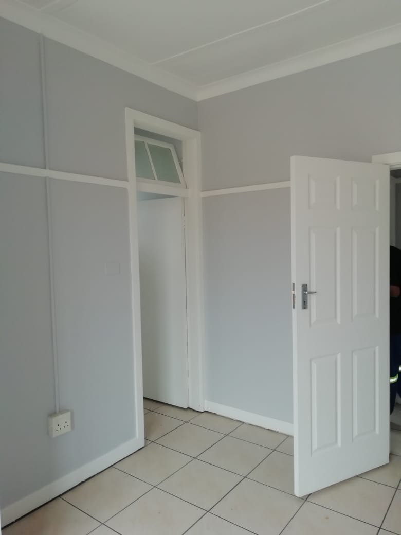 To Let 1 Bedroom Property for Rent in Glenwood KwaZulu-Natal