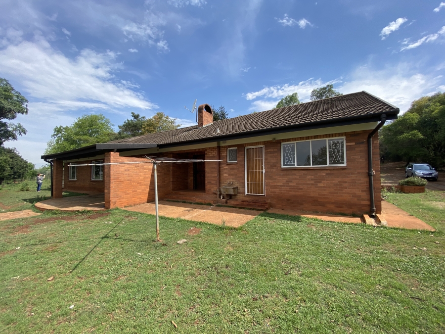 To Let 4 Bedroom Property for Rent in Merrivale KwaZulu-Natal