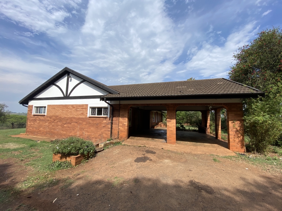 To Let 4 Bedroom Property for Rent in Merrivale KwaZulu-Natal