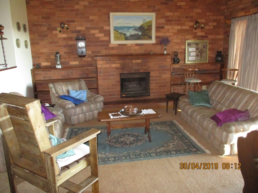 To Let 4 Bedroom Property for Rent in Merrivale KwaZulu-Natal