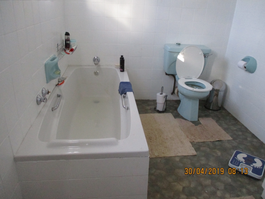 To Let 4 Bedroom Property for Rent in Merrivale KwaZulu-Natal