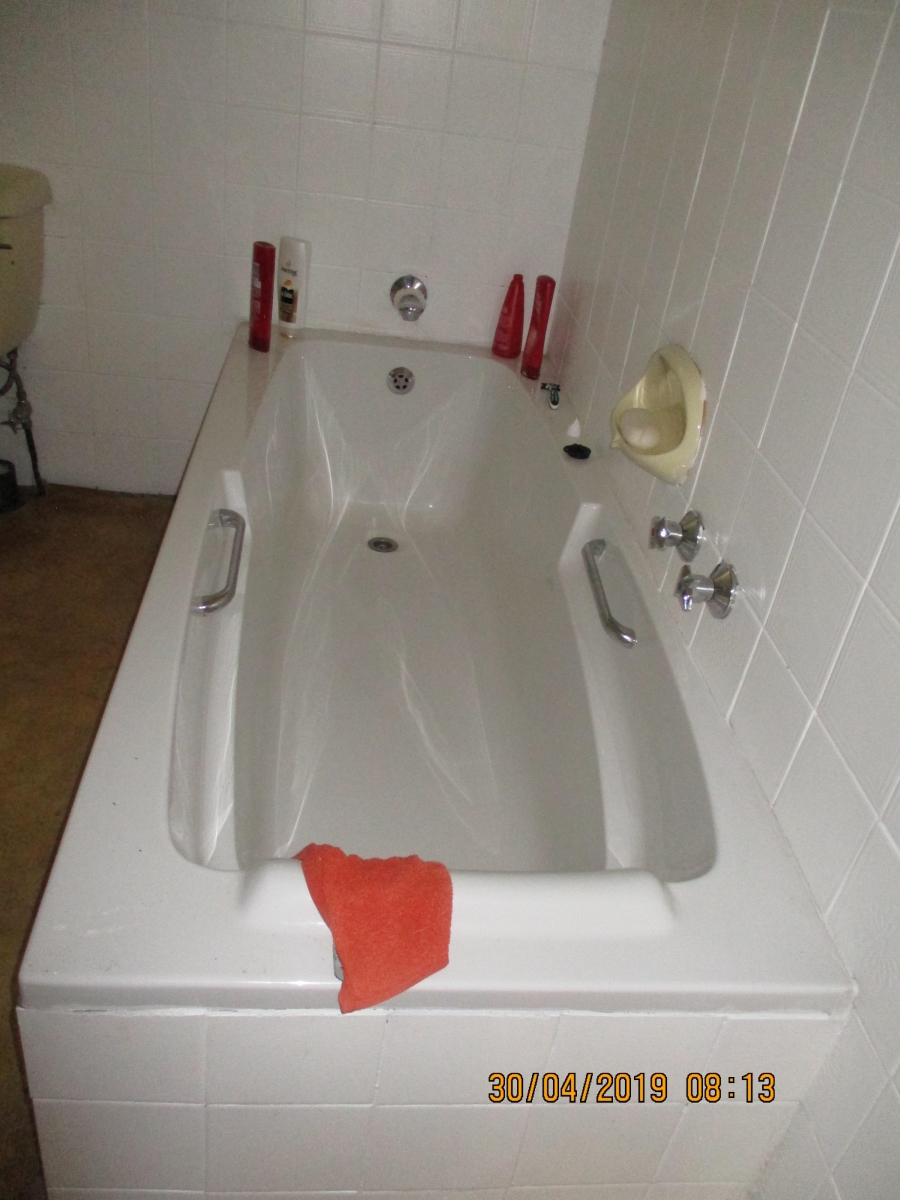 To Let 4 Bedroom Property for Rent in Merrivale KwaZulu-Natal