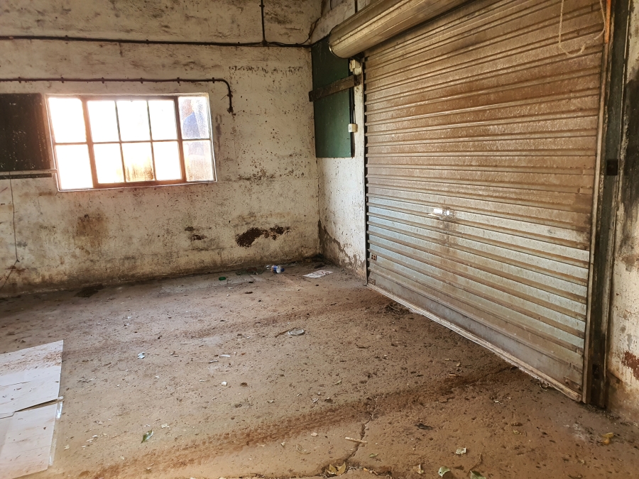 To Let 4 Bedroom Property for Rent in Merrivale KwaZulu-Natal