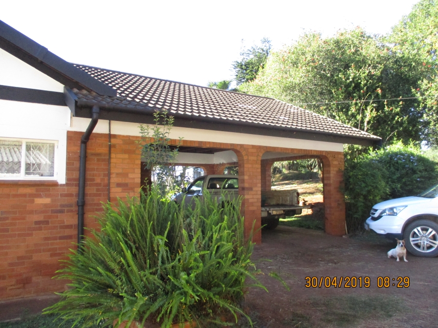 To Let 4 Bedroom Property for Rent in Merrivale KwaZulu-Natal