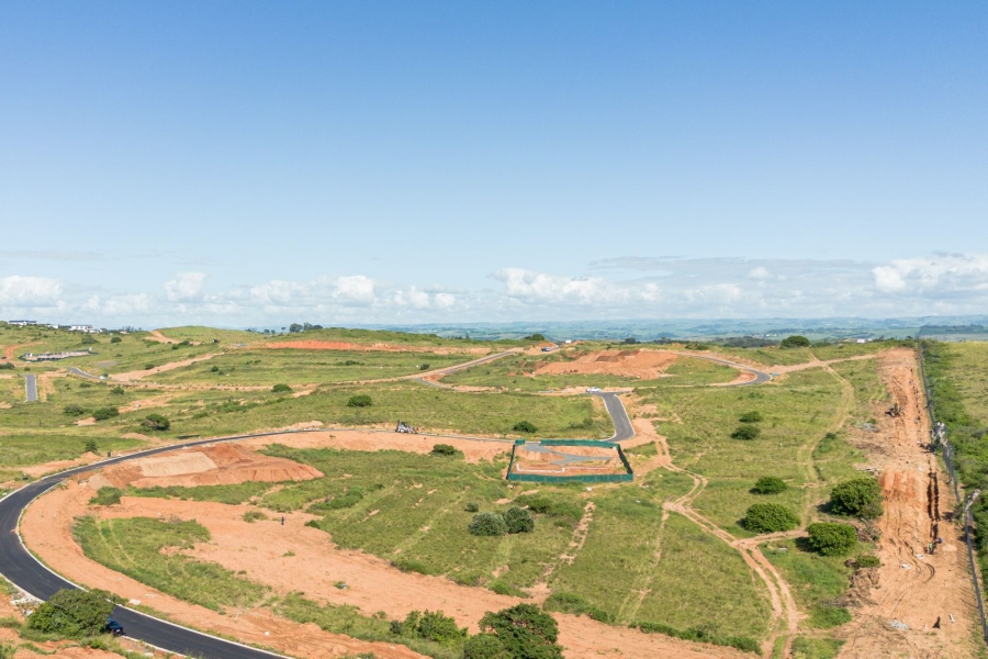 0 Bedroom Property for Sale in Seaton Estate KwaZulu-Natal