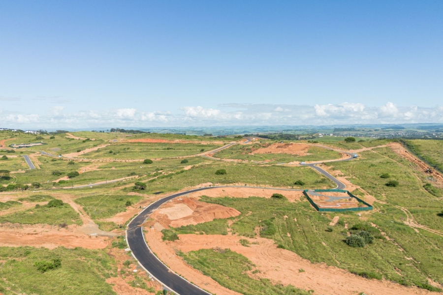 0 Bedroom Property for Sale in Seaton Estate KwaZulu-Natal