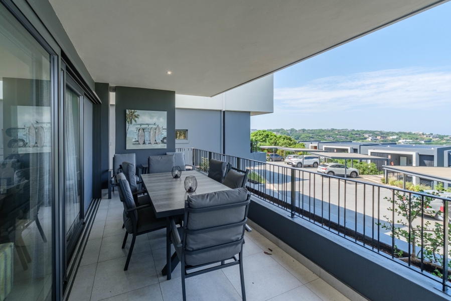 3 Bedroom Property for Sale in Zululami Coastal Estate KwaZulu-Natal