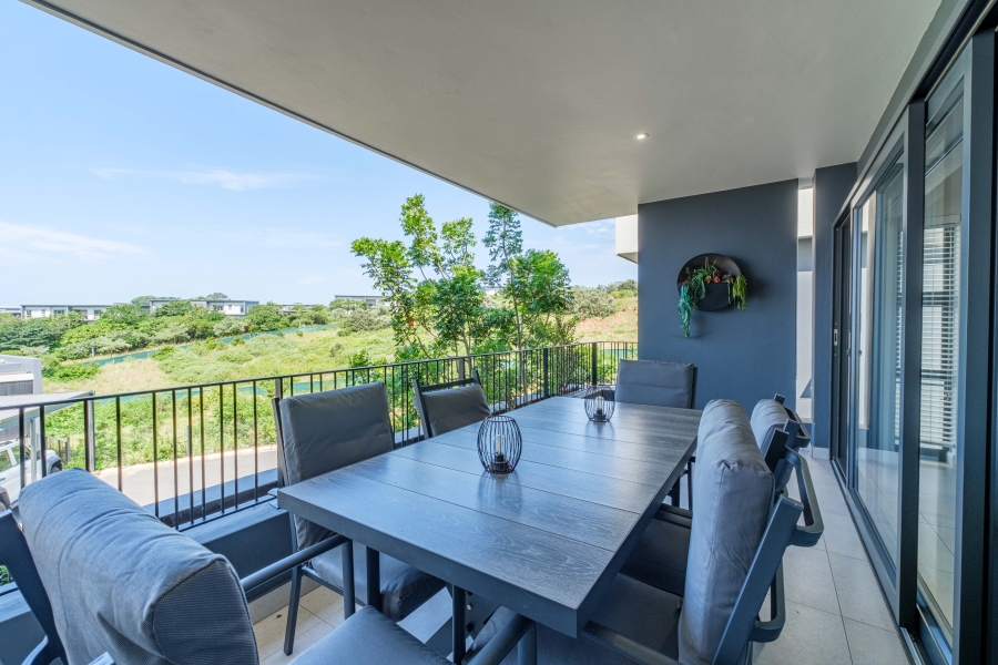 3 Bedroom Property for Sale in Zululami Coastal Estate KwaZulu-Natal