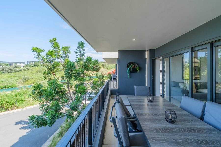 3 Bedroom Property for Sale in Zululami Coastal Estate KwaZulu-Natal