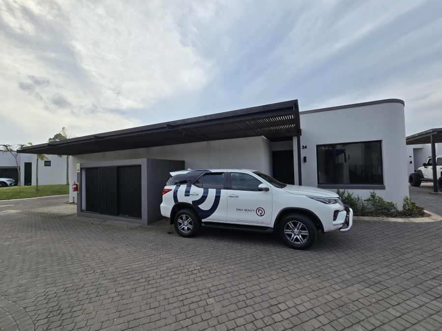 3 Bedroom Property for Sale in Sheffield Beach KwaZulu-Natal