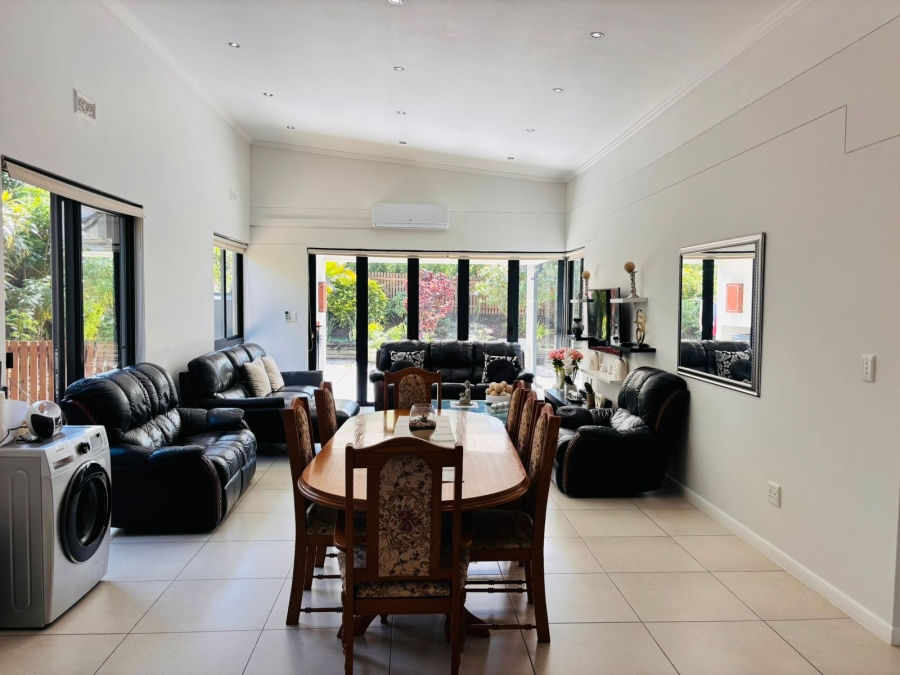 4 Bedroom Property for Sale in Palm Lakes Estate KwaZulu-Natal