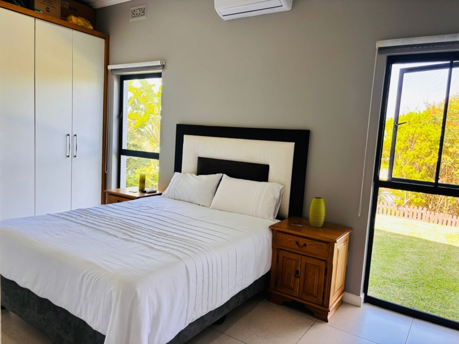 4 Bedroom Property for Sale in Palm Lakes Estate KwaZulu-Natal