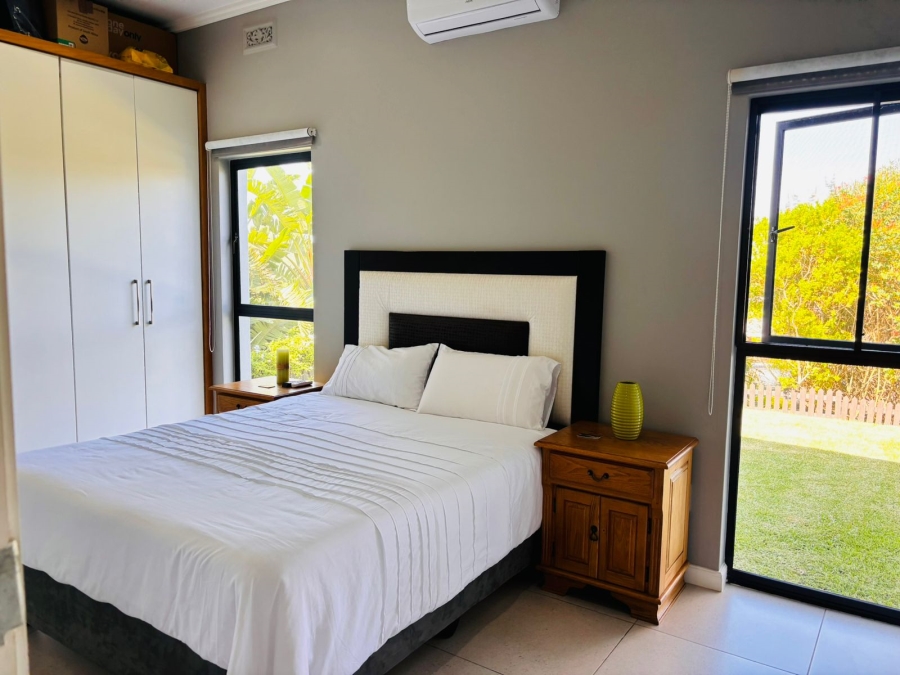 4 Bedroom Property for Sale in Palm Lakes Estate KwaZulu-Natal