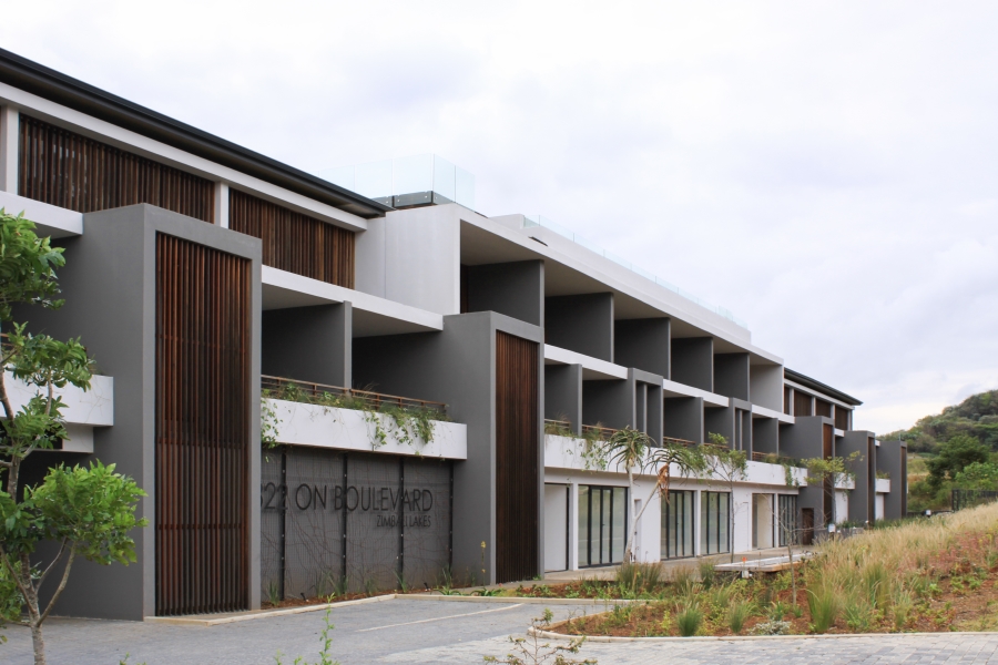 3 Bedroom Property for Sale in Zimbali Lakes Resort KwaZulu-Natal