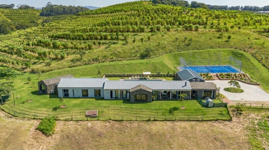 5 Bedroom Property for Sale in Fairview Estates KwaZulu-Natal