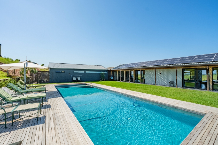 5 Bedroom Property for Sale in Fairview Estates KwaZulu-Natal