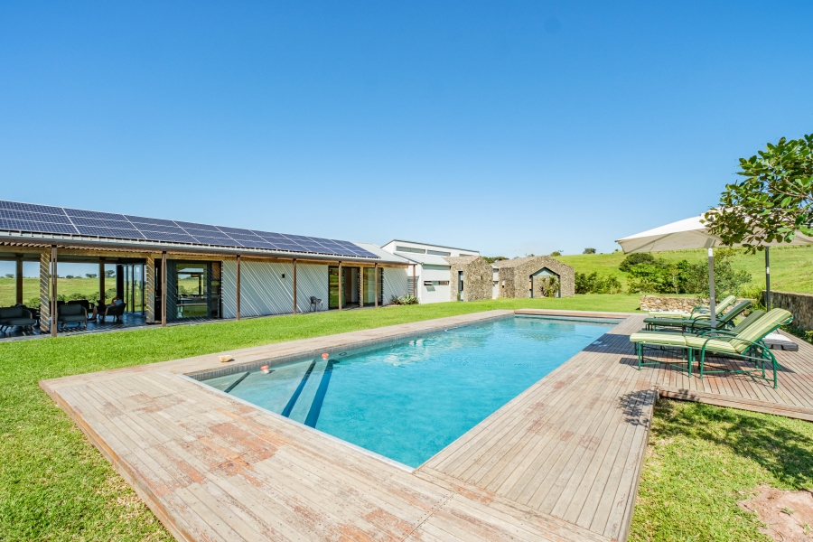 5 Bedroom Property for Sale in Fairview Estates KwaZulu-Natal