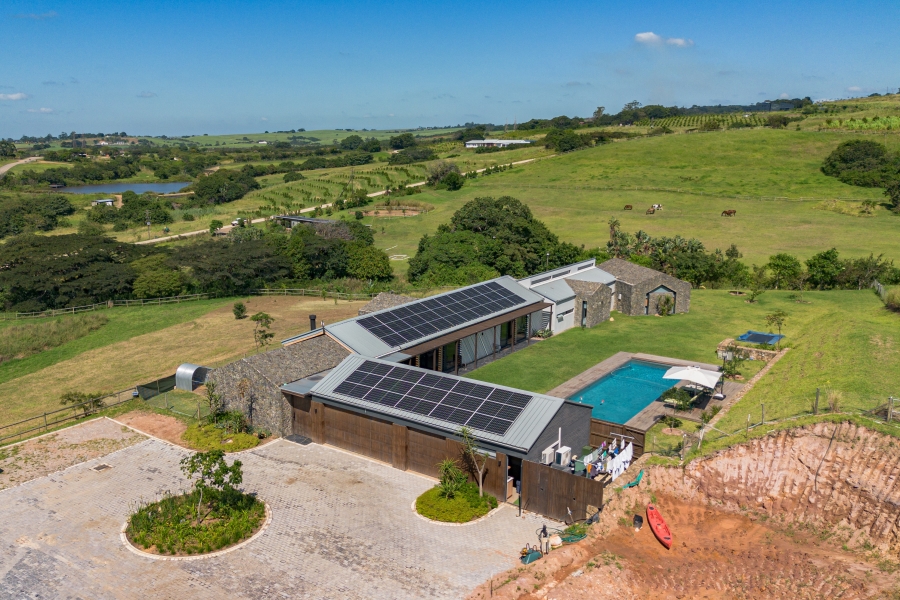 5 Bedroom Property for Sale in Fairview Estates KwaZulu-Natal