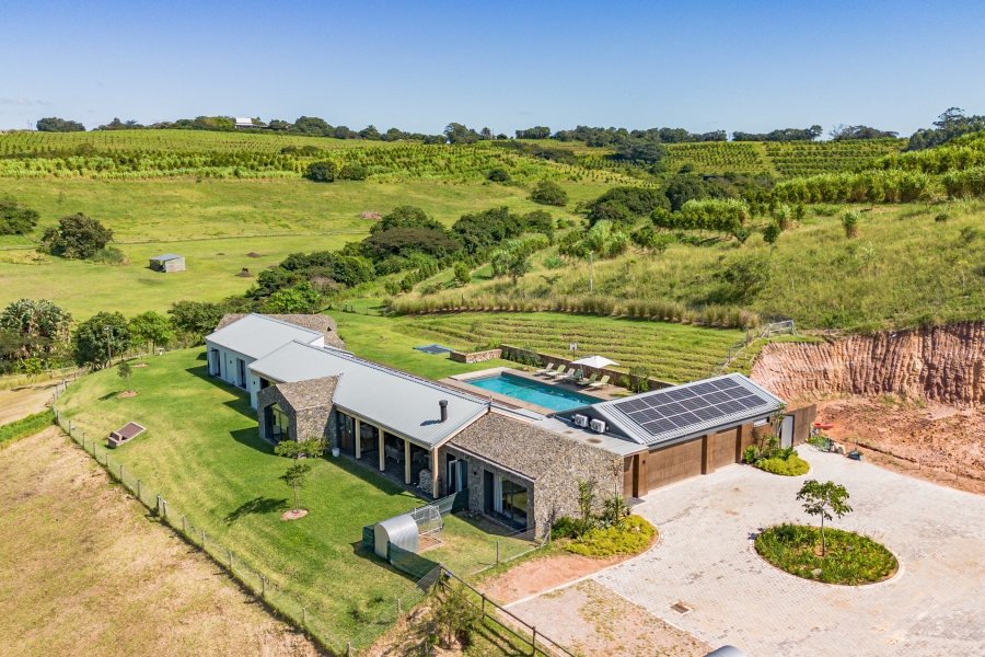 5 Bedroom Property for Sale in Fairview Estates KwaZulu-Natal