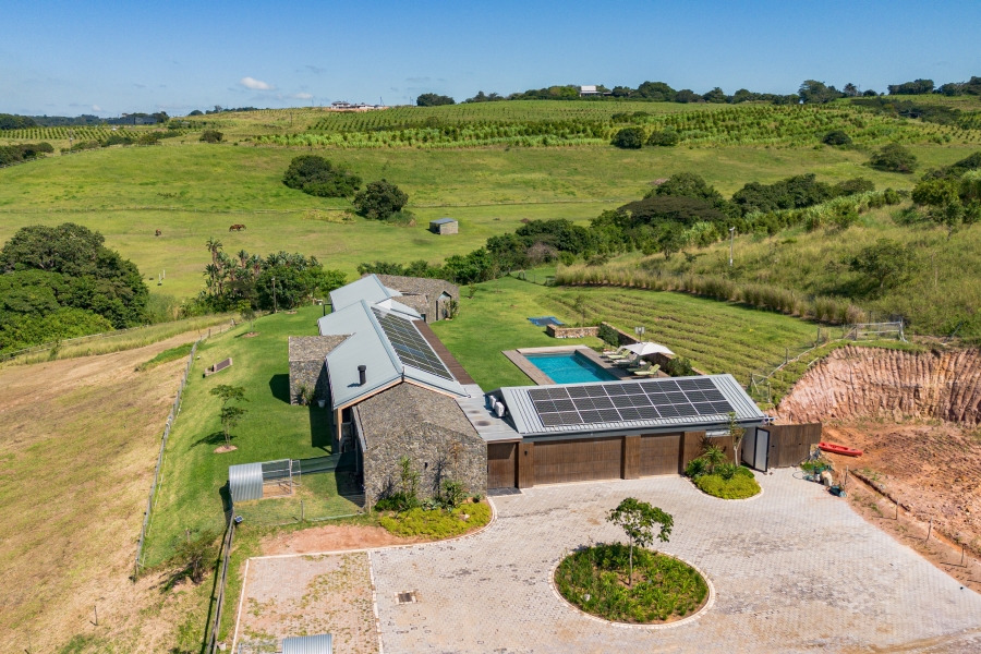 5 Bedroom Property for Sale in Fairview Estates KwaZulu-Natal