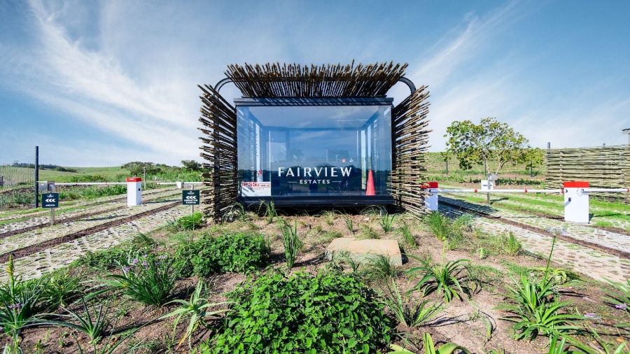 5 Bedroom Property for Sale in Fairview Estates KwaZulu-Natal