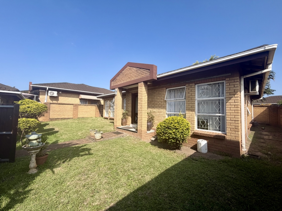 To Let 3 Bedroom Property for Rent in Arboretum KwaZulu-Natal