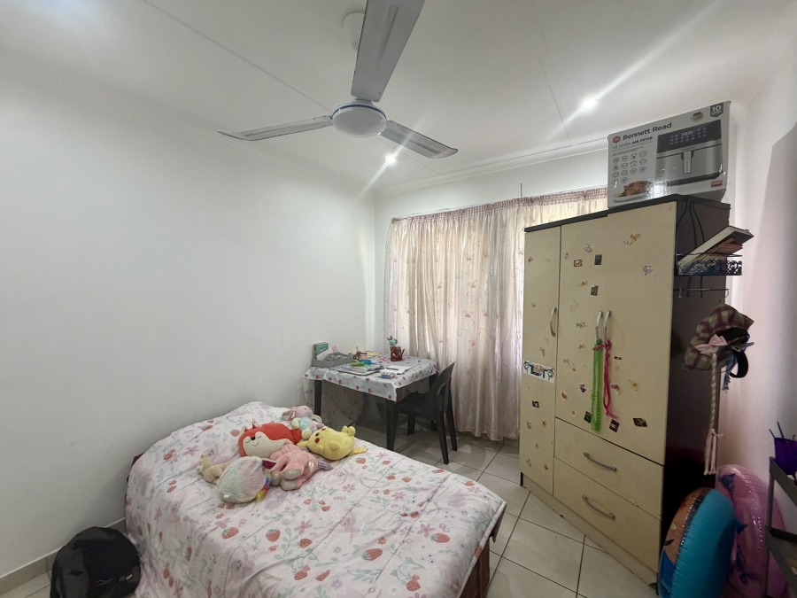 To Let 3 Bedroom Property for Rent in Arboretum KwaZulu-Natal