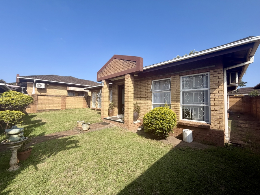 To Let 3 Bedroom Property for Rent in Arboretum KwaZulu-Natal