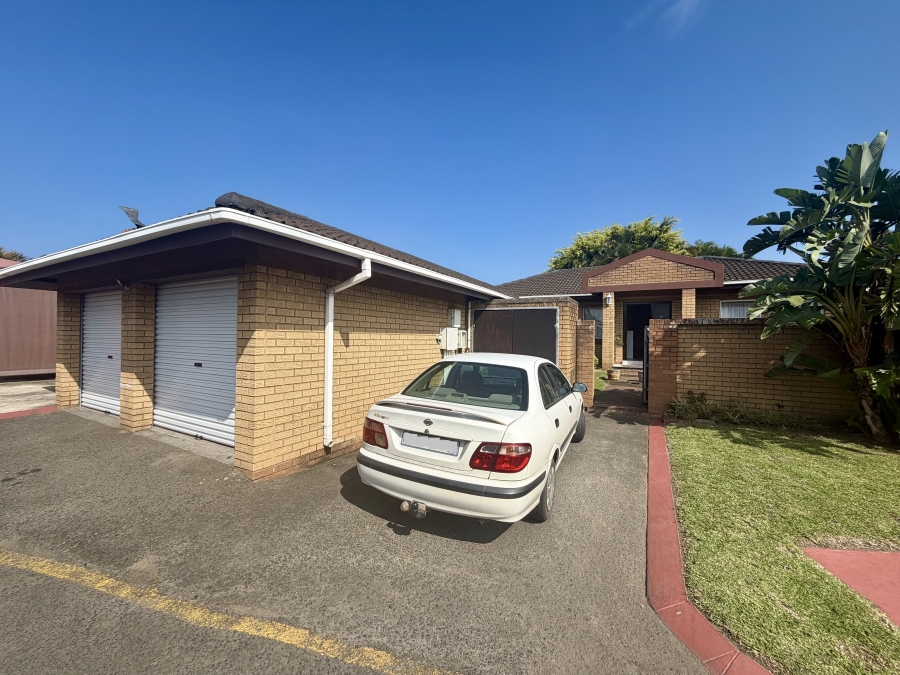 To Let 3 Bedroom Property for Rent in Arboretum KwaZulu-Natal