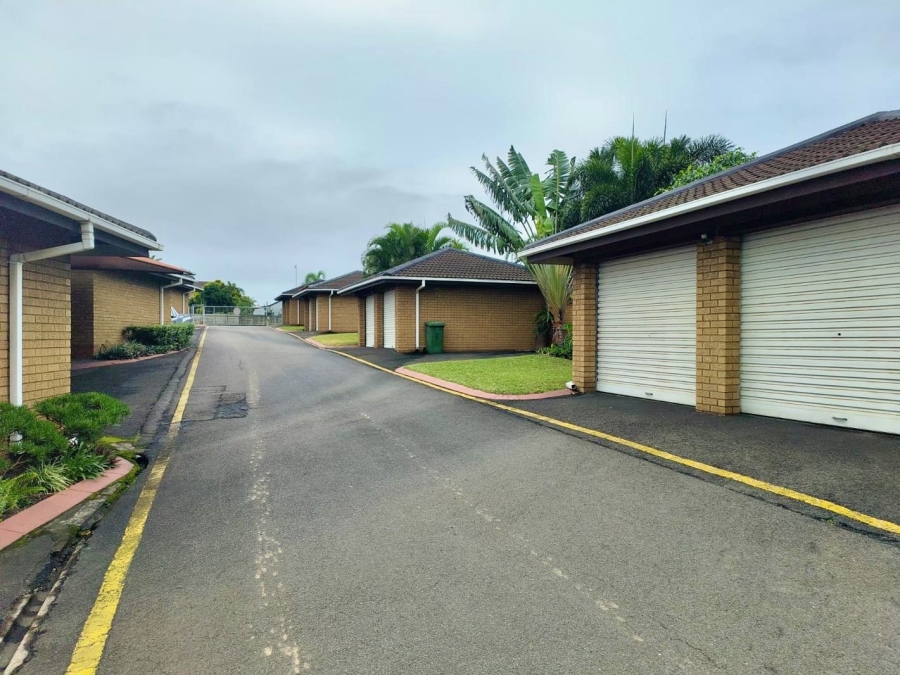 To Let 3 Bedroom Property for Rent in Arboretum KwaZulu-Natal