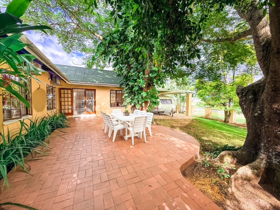 5 Bedroom Property for Sale in Empangeni Central KwaZulu-Natal