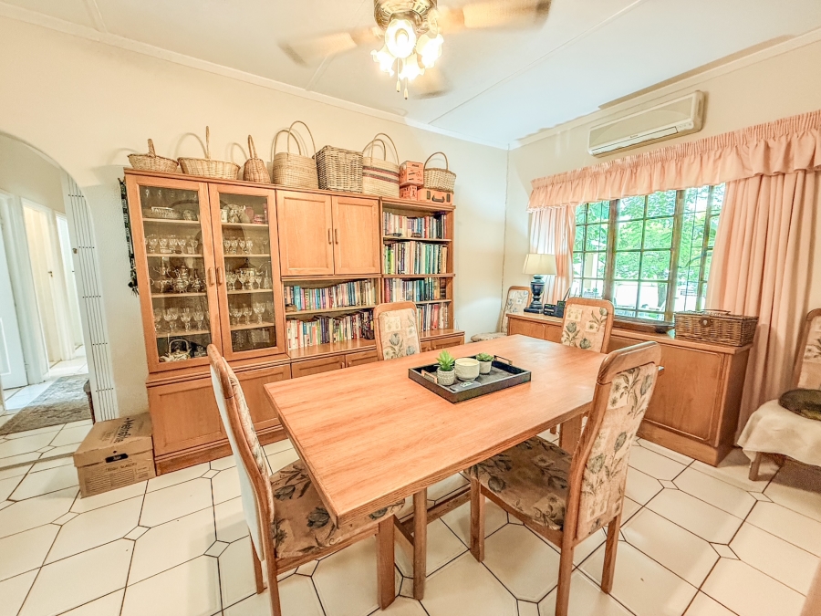 5 Bedroom Property for Sale in Empangeni Central KwaZulu-Natal