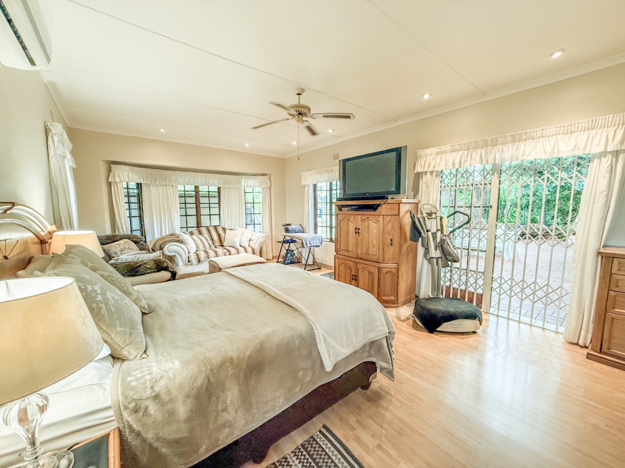 5 Bedroom Property for Sale in Empangeni Central KwaZulu-Natal