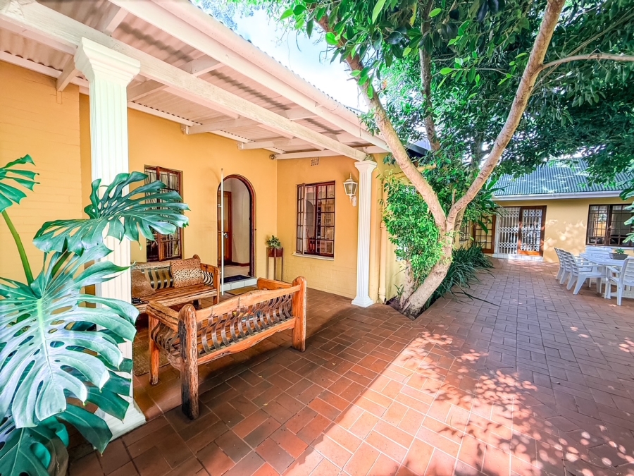 5 Bedroom Property for Sale in Empangeni Central KwaZulu-Natal