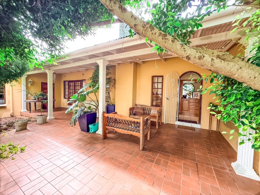 5 Bedroom Property for Sale in Empangeni Central KwaZulu-Natal