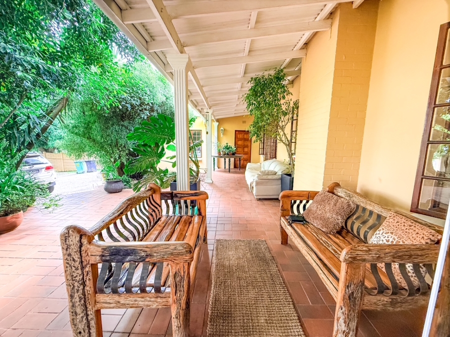 5 Bedroom Property for Sale in Empangeni Central KwaZulu-Natal