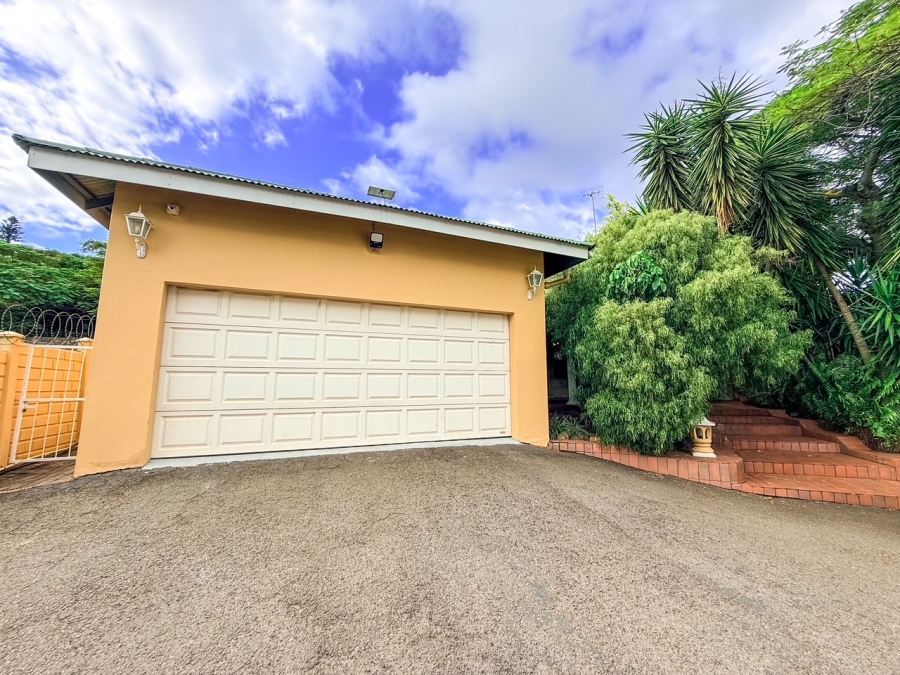 5 Bedroom Property for Sale in Empangeni Central KwaZulu-Natal