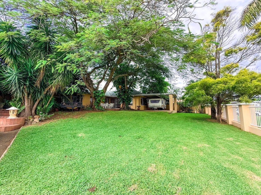 5 Bedroom Property for Sale in Empangeni Central KwaZulu-Natal