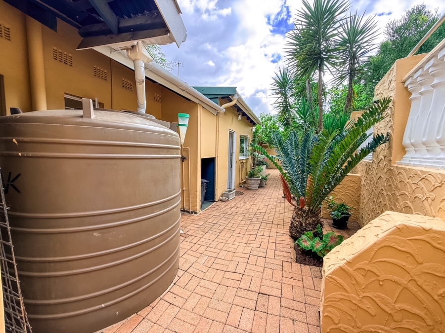 5 Bedroom Property for Sale in Empangeni Central KwaZulu-Natal