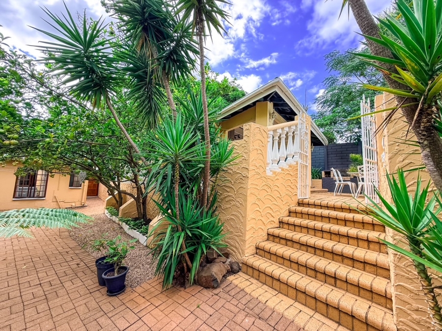 5 Bedroom Property for Sale in Empangeni Central KwaZulu-Natal