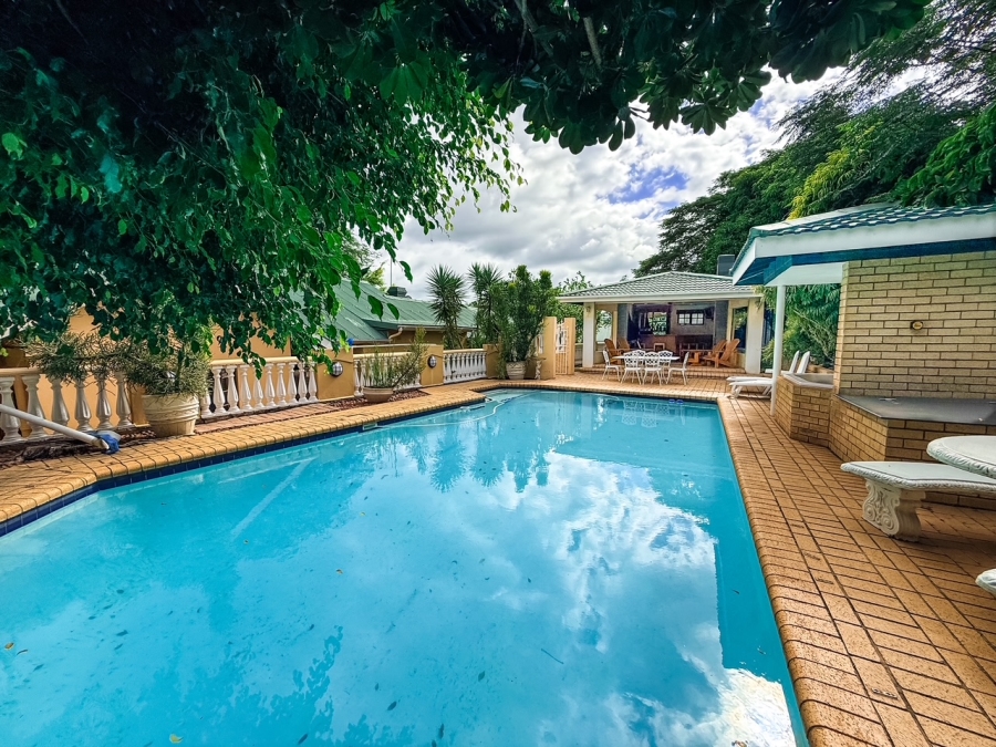 5 Bedroom Property for Sale in Empangeni Central KwaZulu-Natal