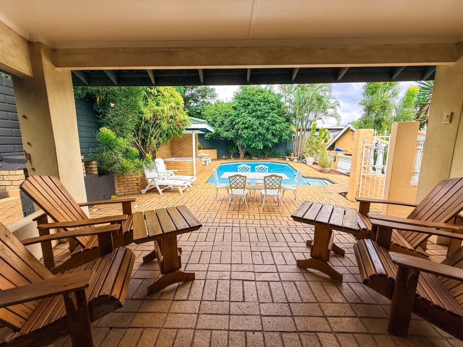 5 Bedroom Property for Sale in Empangeni Central KwaZulu-Natal