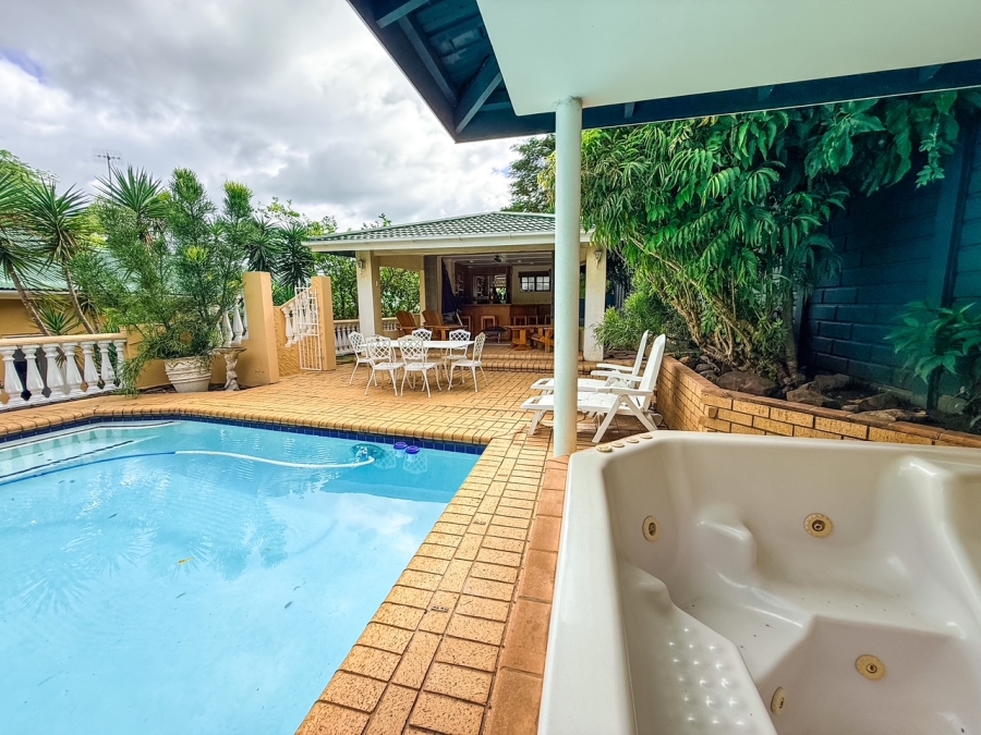 5 Bedroom Property for Sale in Empangeni Central KwaZulu-Natal